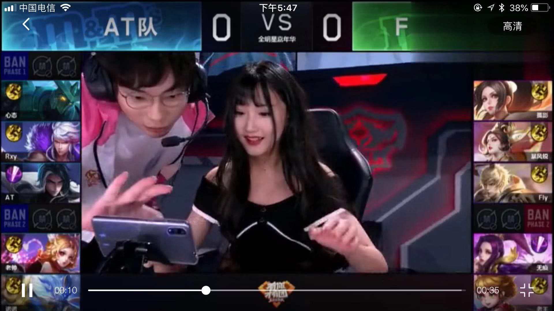 潮流的推动